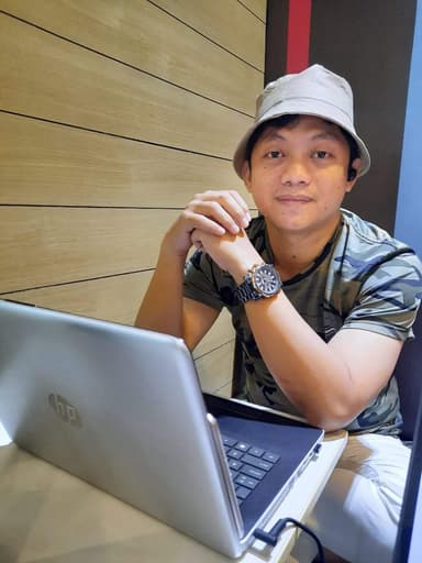 Foto developer Pesisir Platform